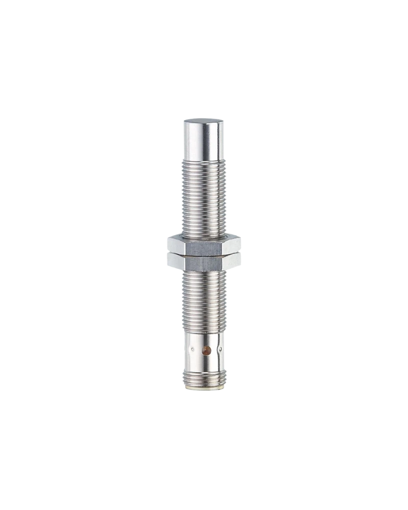 IF505A - Inductive full-metal sensor - IFK3006-BPKG/AM/P/US104/3G/3D image 2