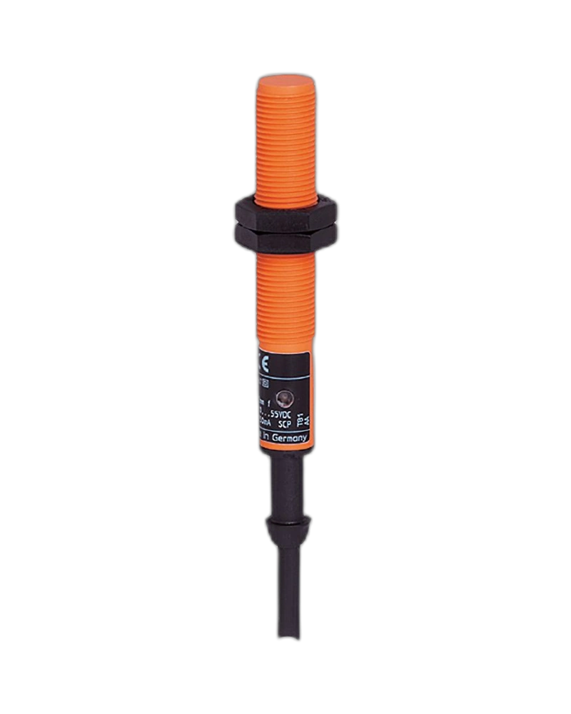 IF5317 - Inductive sensor - IF-3002-APKG image 2