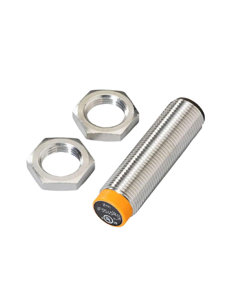 IF5544 - Inductive sensor - IFB3004-ANKG/US-100-DNS image 2