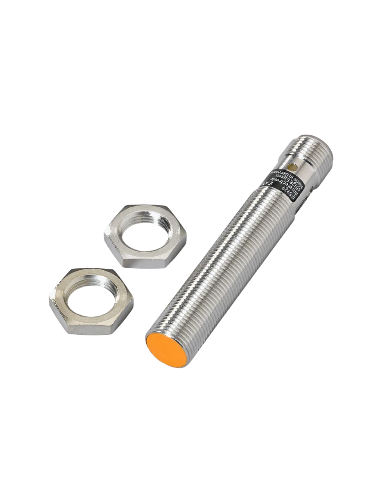 IF5653 - Inductive sensor - IFA4002-CPKG/US-104-DPA image 2