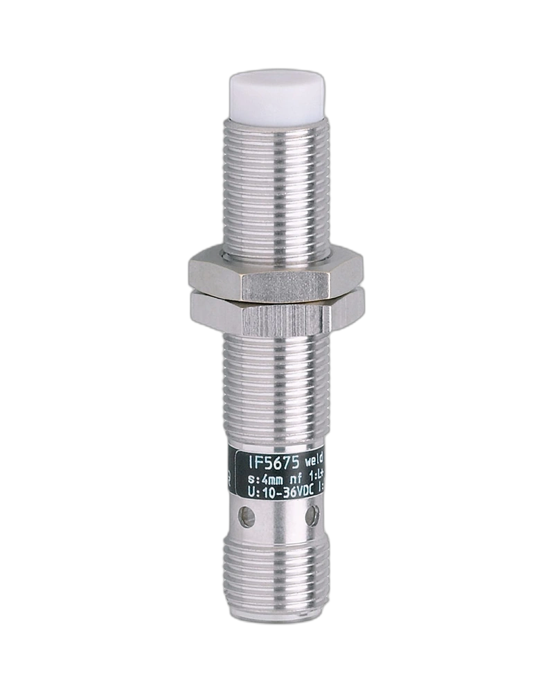 IF5675 - Inductive sensor - IFK3004UBPKG/US-104-DPS image 2