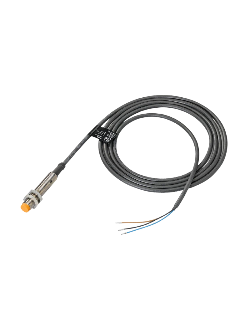 IF5704 - Inductive sensor - IFK3004ZBPKG/BH image 2