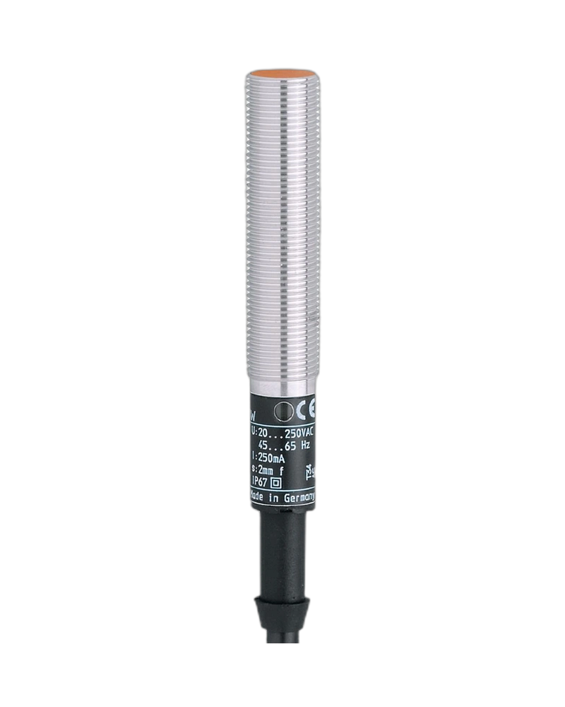 IF5766 - Inductive sensor - IFA2002-FRKG/PH RT image 2