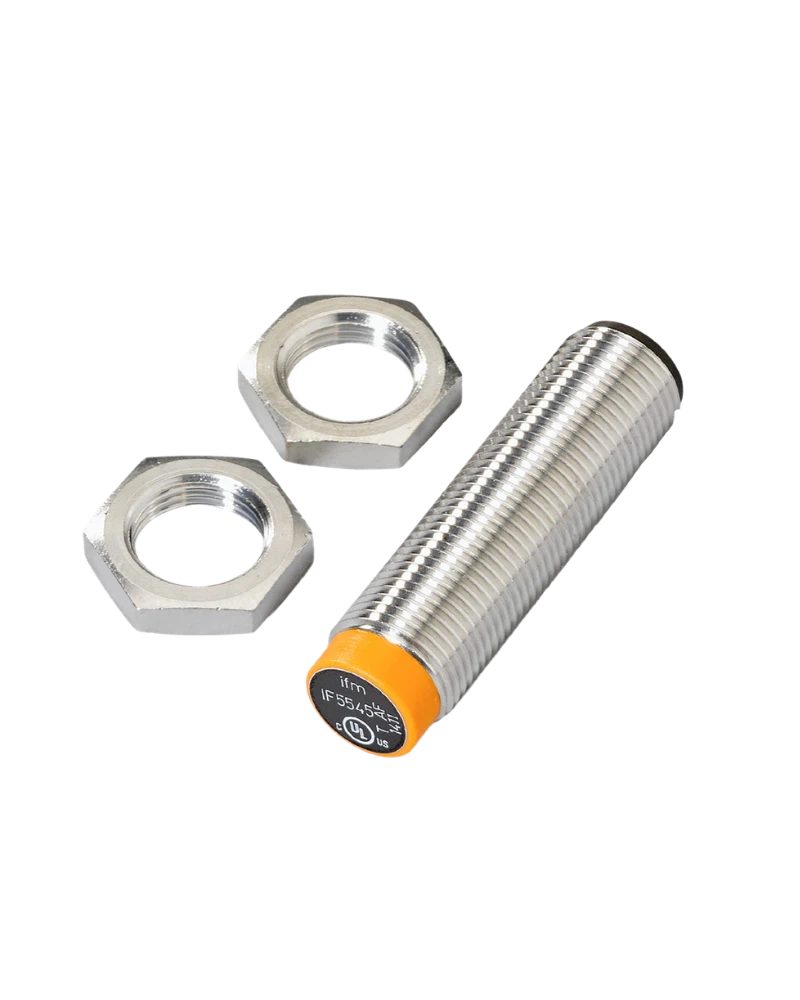 IF5770 - Inductive sensor - IFB3004-ANKG/US-100-DNS RT image 2