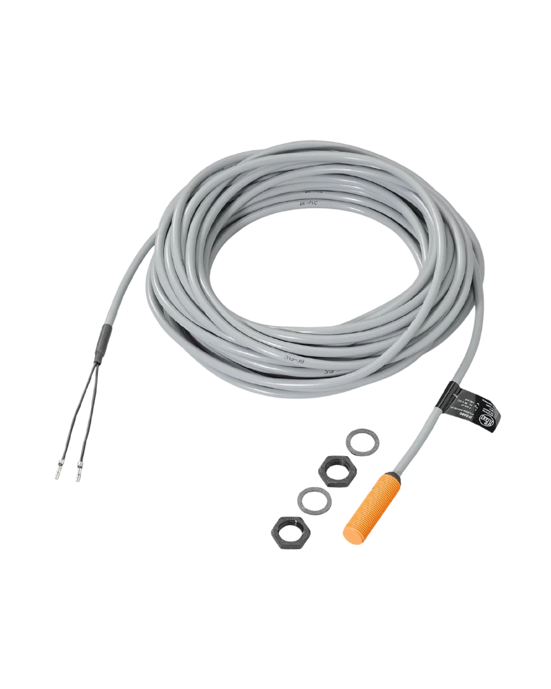 IF5880 - Inductive sensor - IFC2004-ARKG/UP/10M image 2