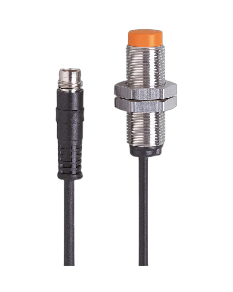 IF5913 - Inductive sensor - IFB35,5-BPKG/0,185M/AS-610-TPS image 2