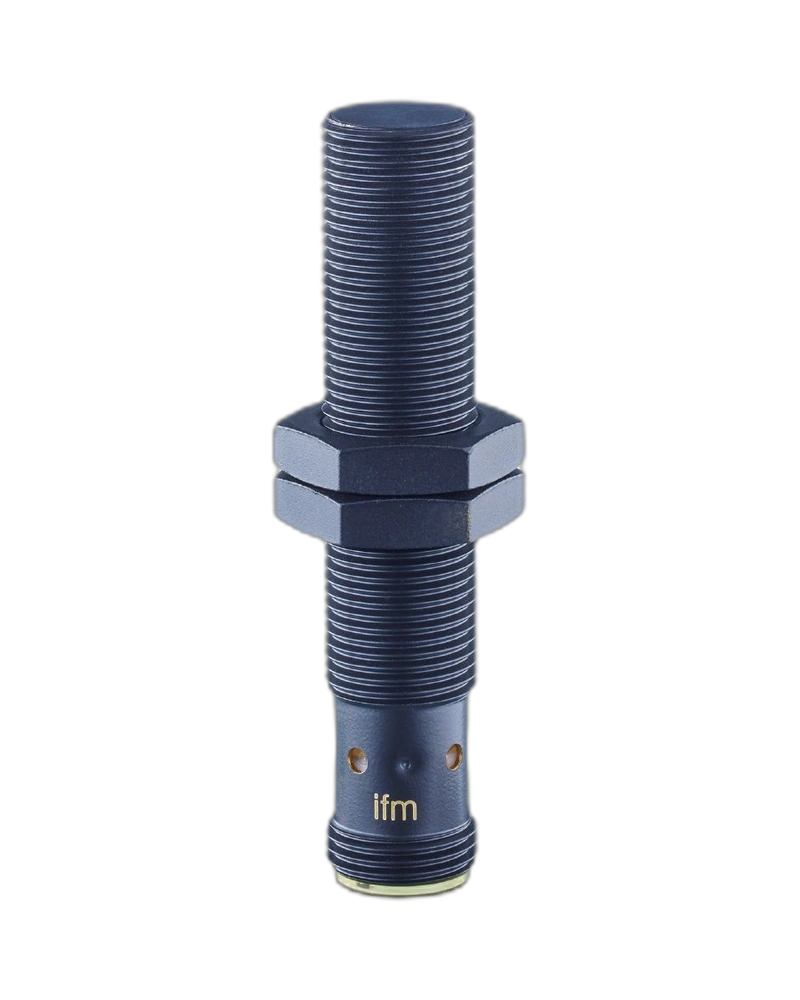 IF5934 - Inductive sensor - IFK2004BFRKG/SC/2LED/US-104 image 2