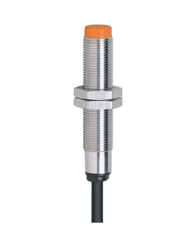 IF5955 - Inductive sensor - IFB3002-BPKG/V2A/10-55V/3M/BH image 2