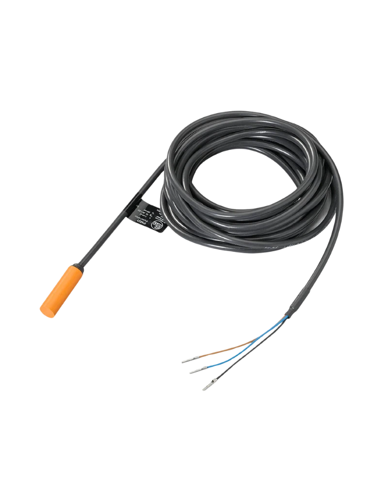 IF6023 - Inductive sensor - IFG3007-BPKG/5M image 2