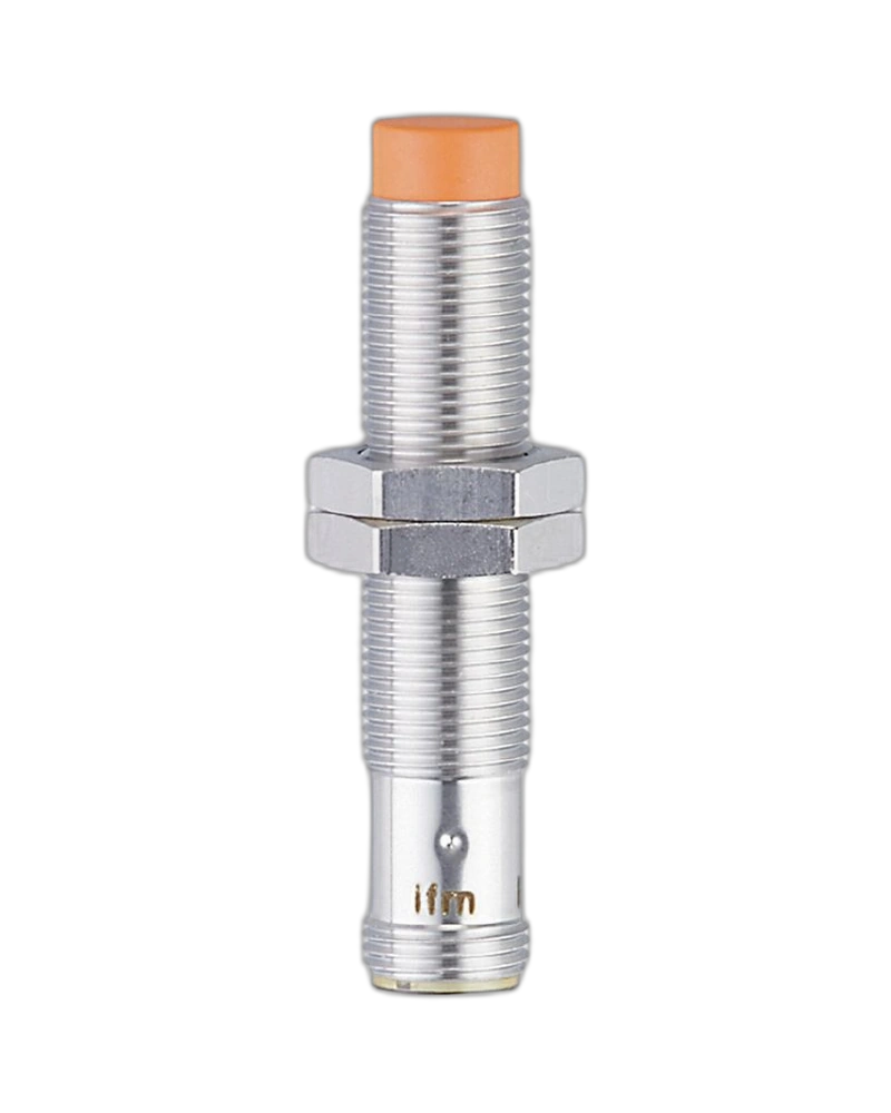 IF6030 - Inductive analogue sensor with IO-Link - IFK4004A1PKG/IO/US image 2
