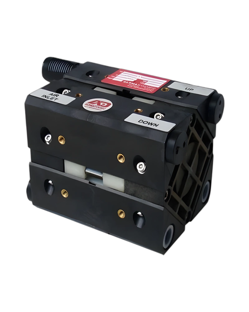 MINIPUMP 017 – 3/8” image 2