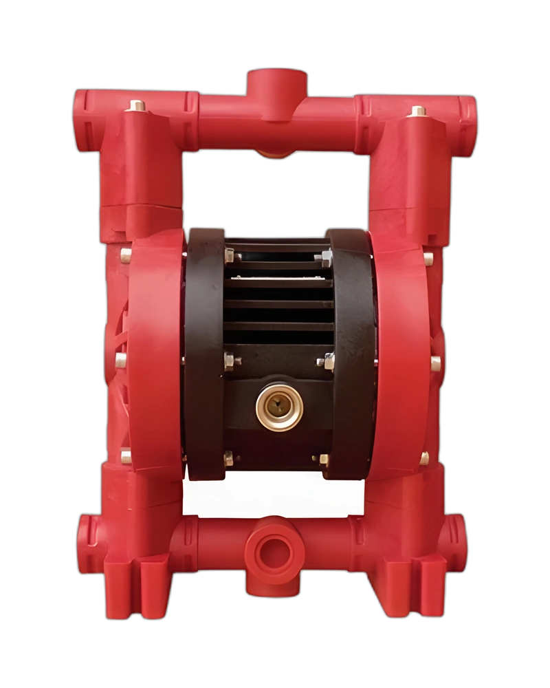 Ruby 020 – 3/4” image 2