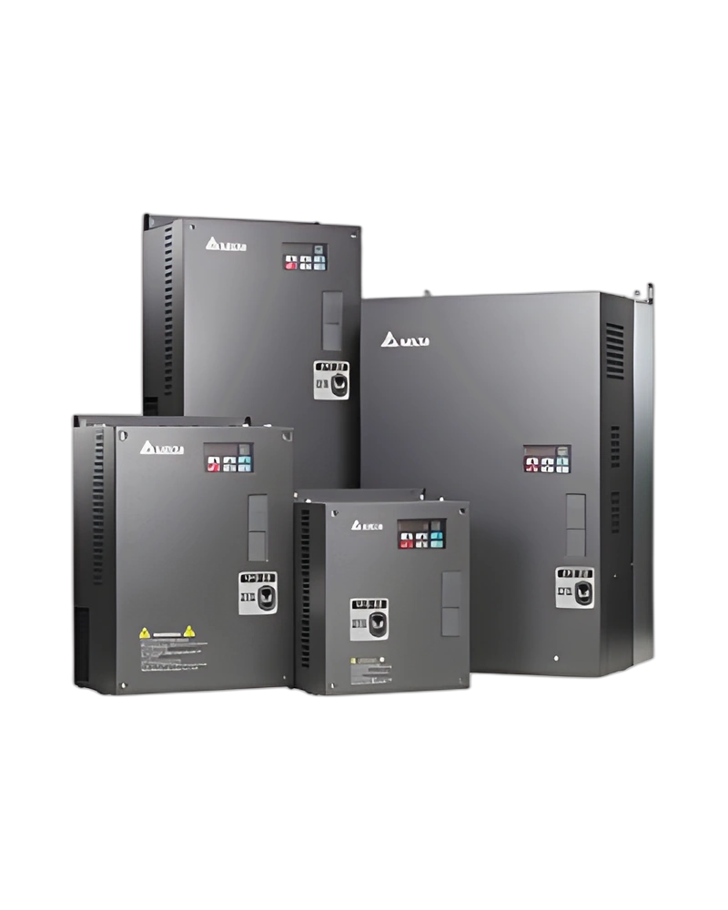 VFD-ED series