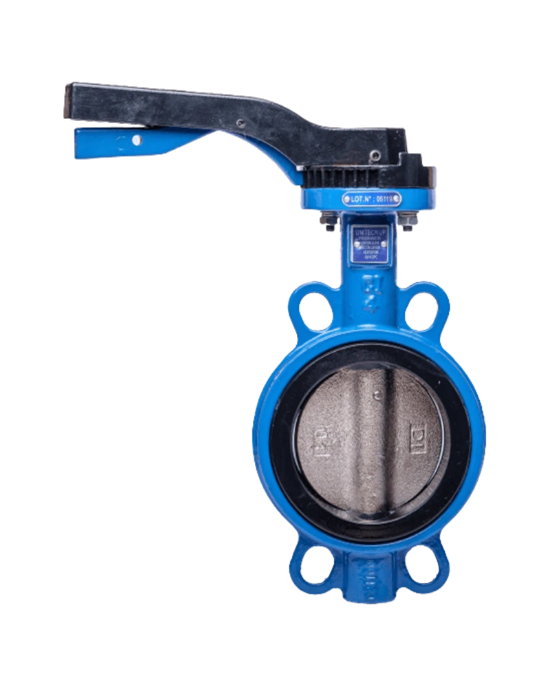 Butterfly Valve UP - 2 inch