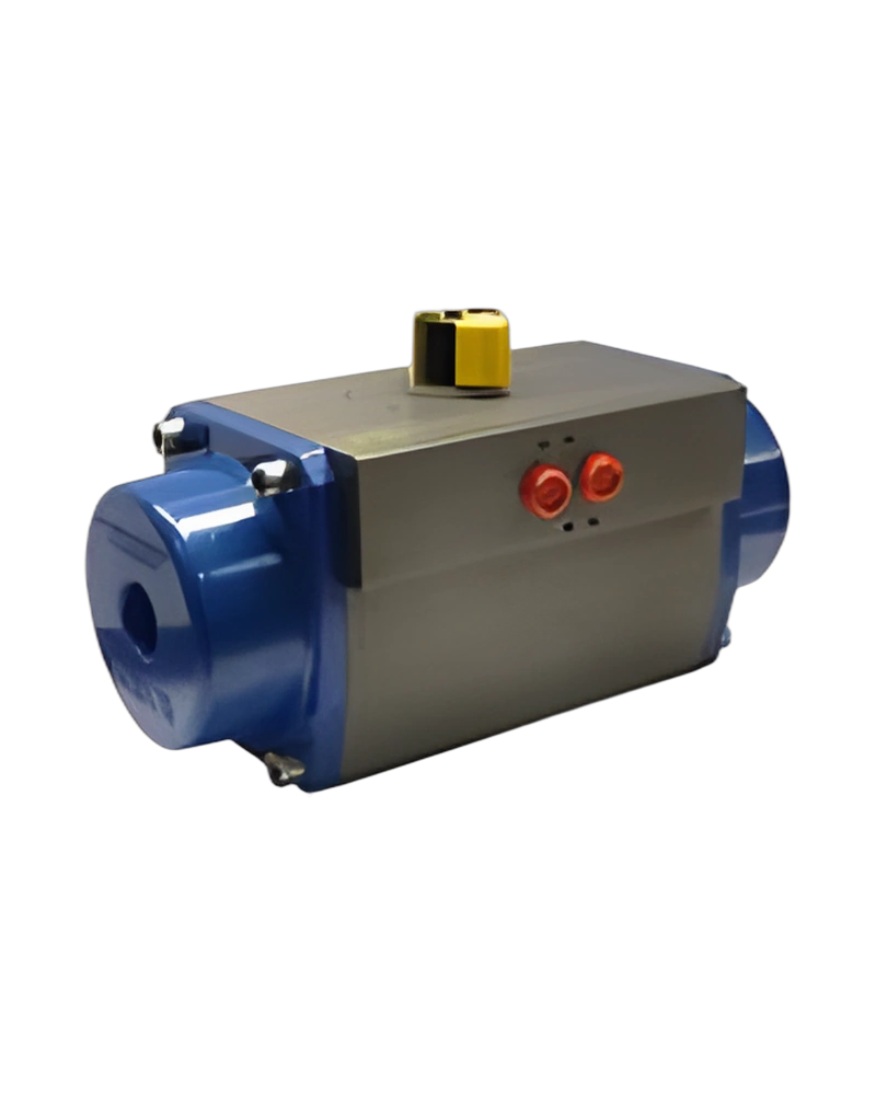 Actuators - AP Series - Model AP100