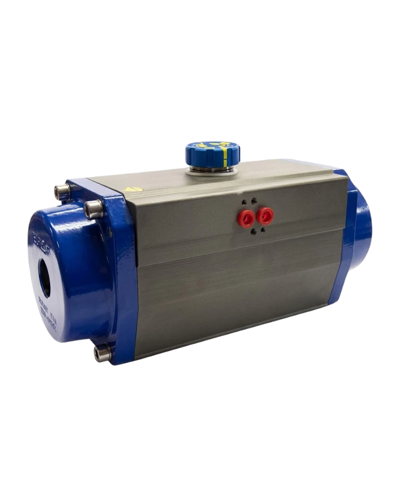 Actuators - AP Series - Model AP125