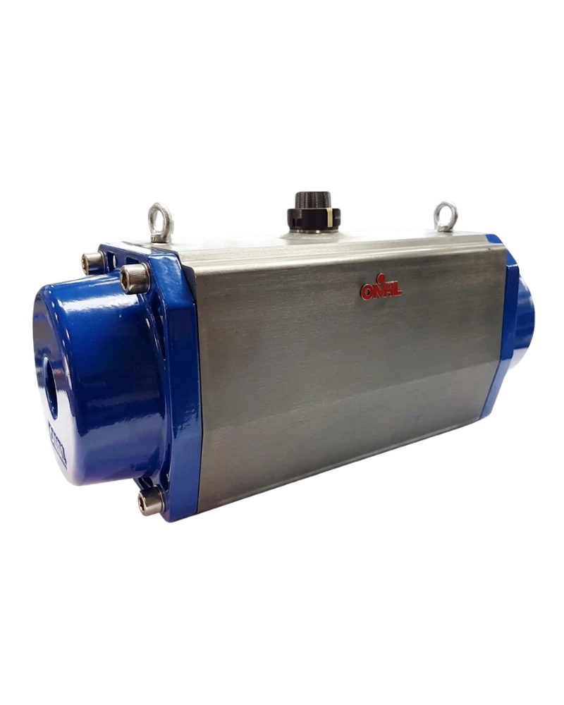 Actuators - AP Series - Model AP200