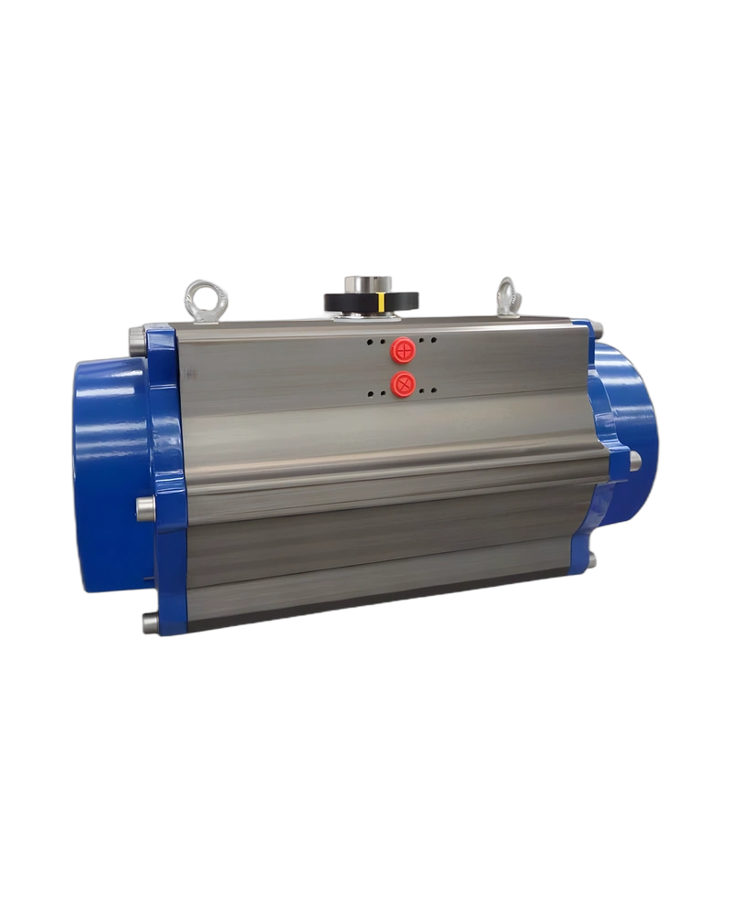Actuators - AP Series - Model AP240