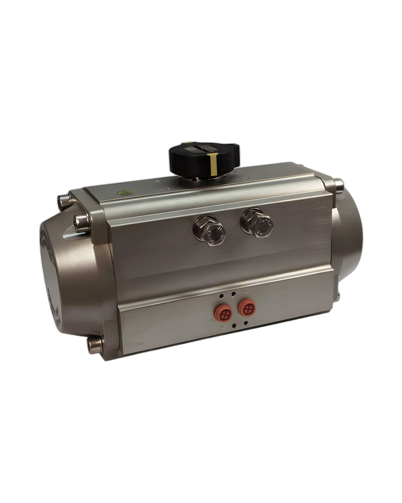 Actuators - RE Series - Model RE116