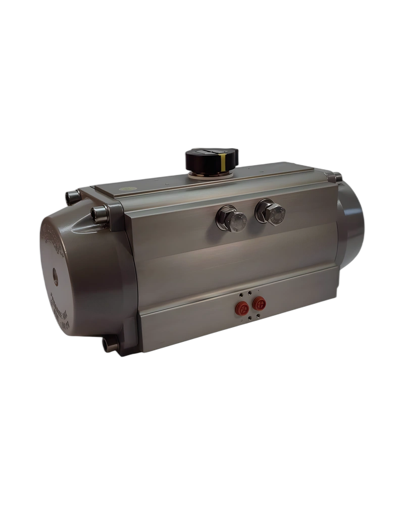 Actuators - RE Series - Model RE146