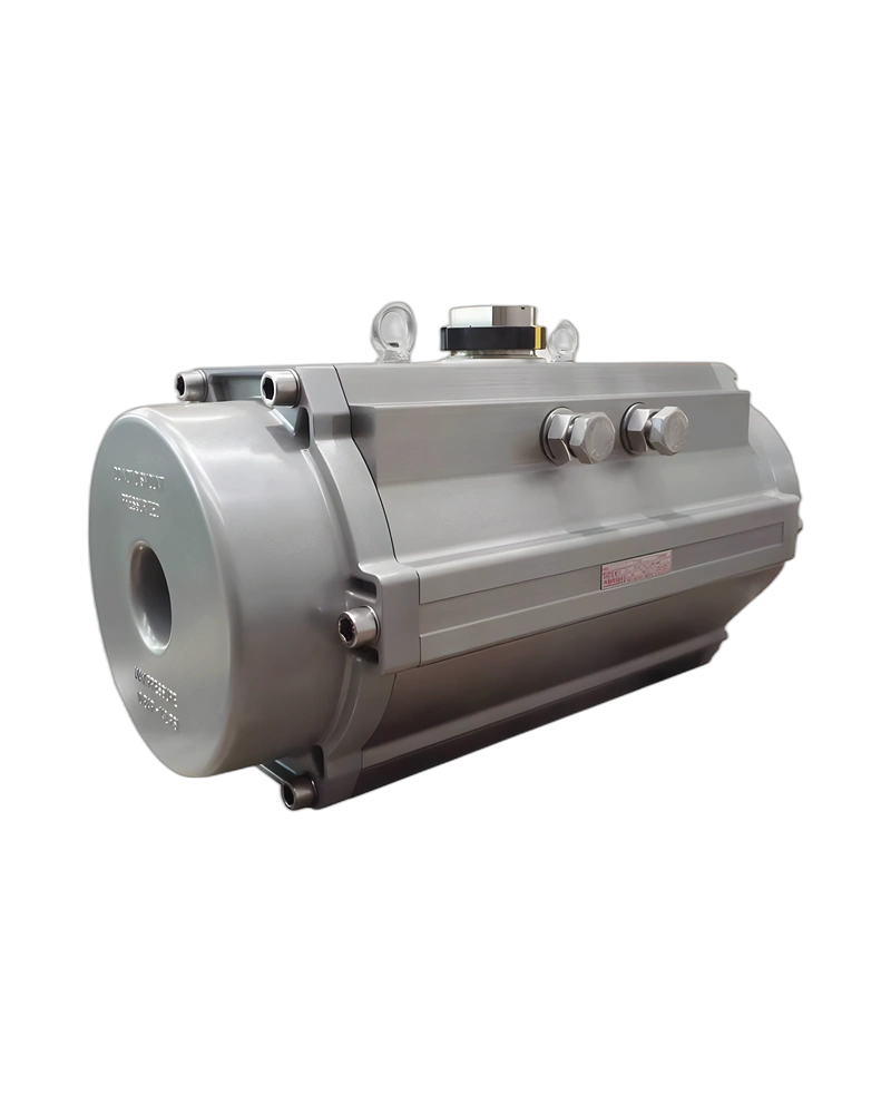 Actuators - RE Series - Model RE271