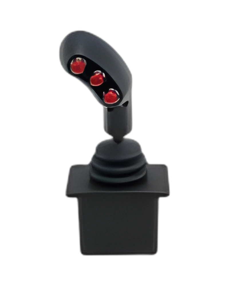 HANDGRIP HALL EFFECT - TH SERIES