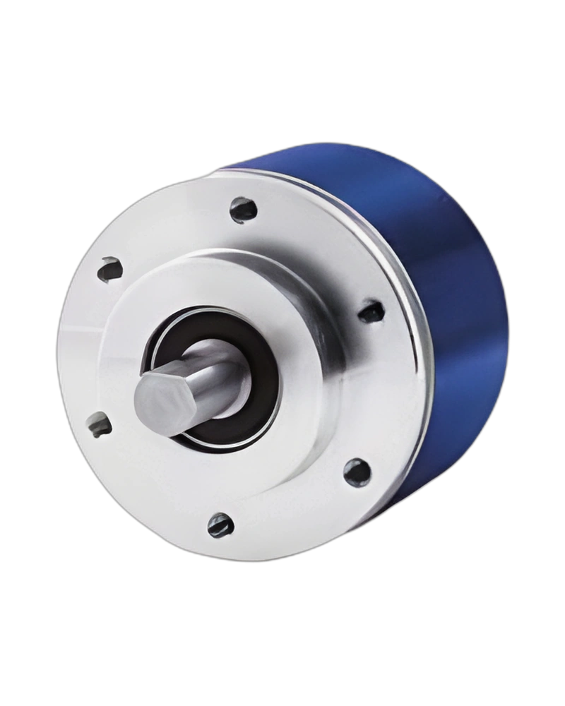 Optical Encoders – DW