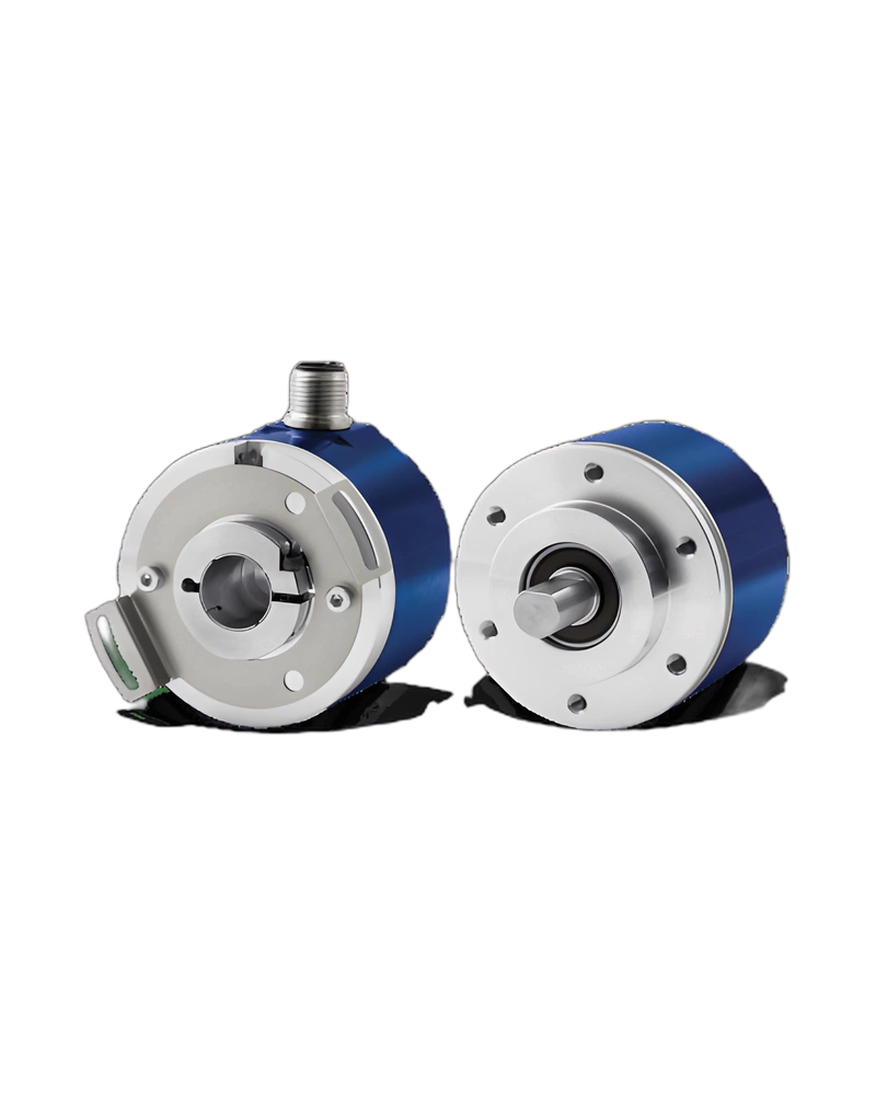 Optical Encoders – IEP58