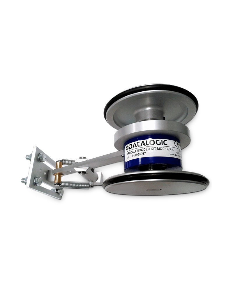 Optical Encoders – OEK-4