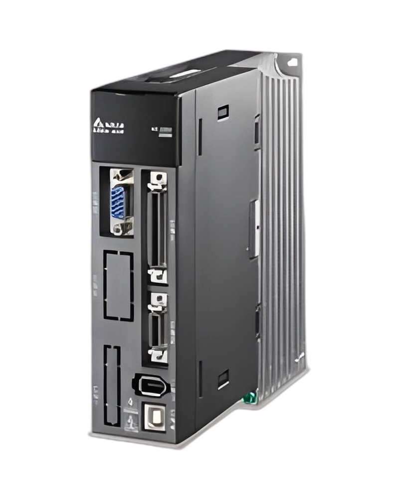 ASDA-A2R Series
