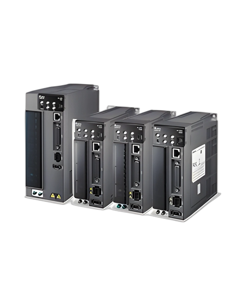 ASDA-B3 Series