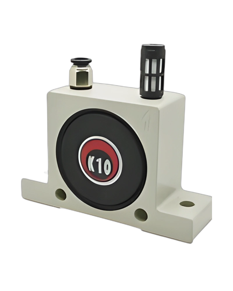 Ball Vibrators K-10