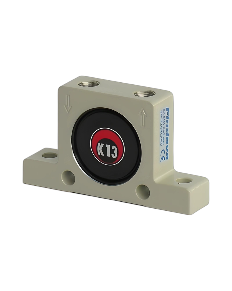 Ball Vibrators K-13
