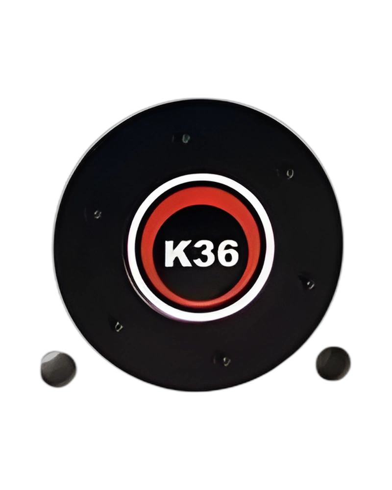Ball Vibrators K-36