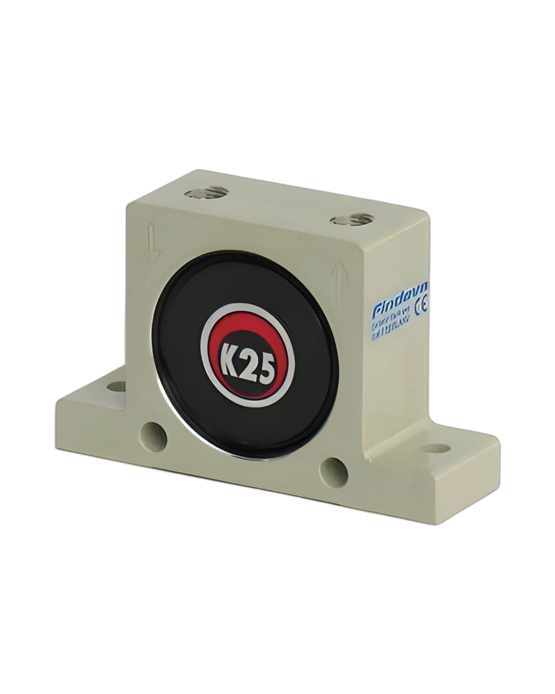 Ball Vibrators K-25