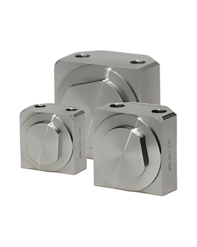 Stainless Turbine Vibrators GT-25-RF