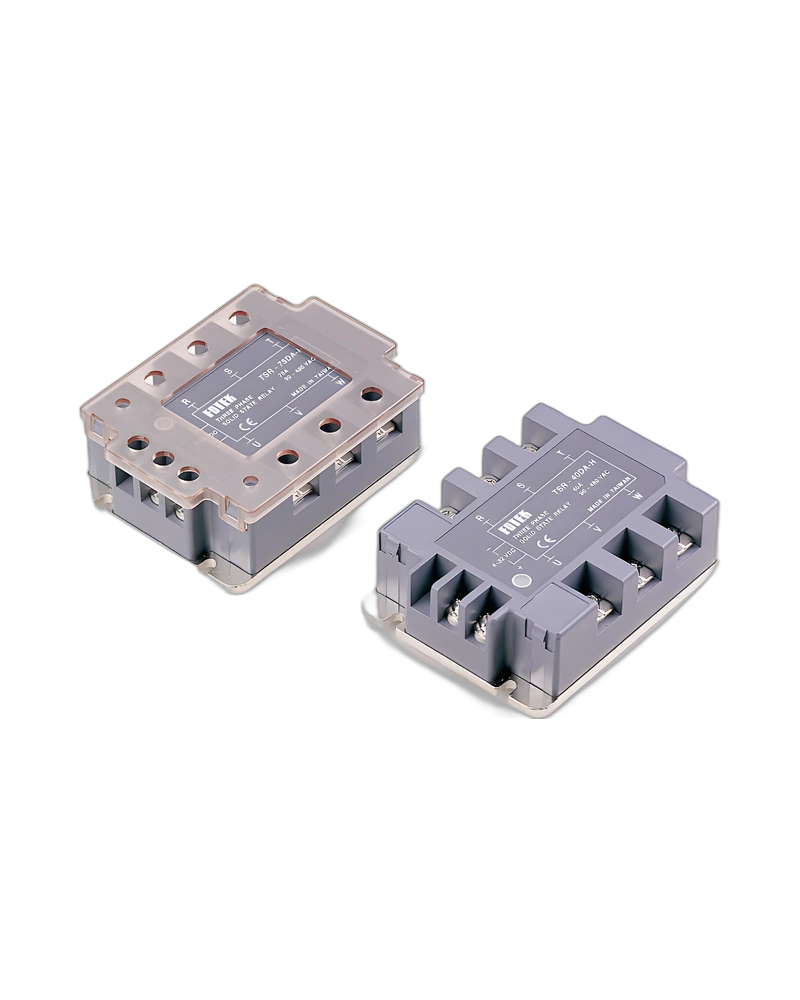 TSR-DA Series Three Phase Solid State Module (SSR)