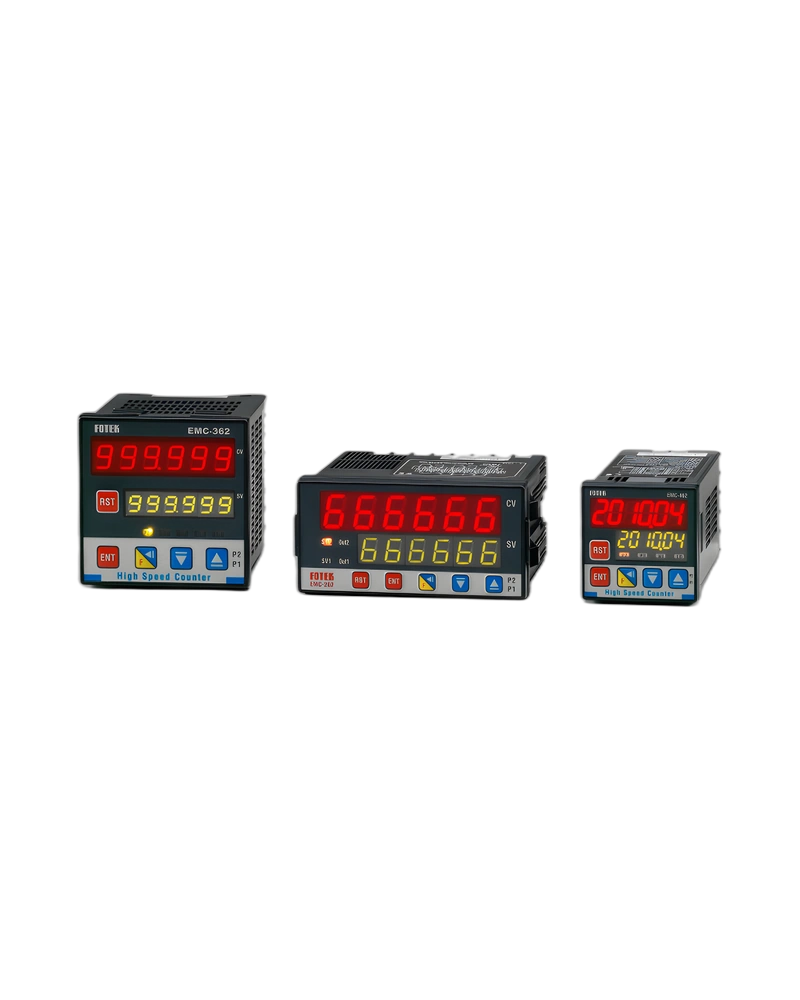 EMC Series High Speed Multi-Function Counter
