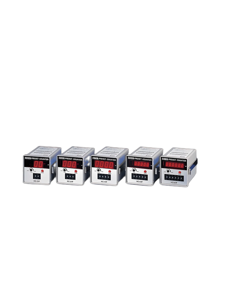 HC Series Digital Counter