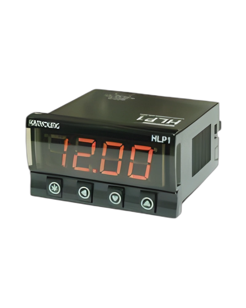 HLP1 Non-Power Scale Meters