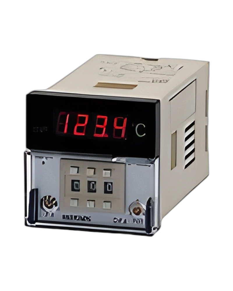 DF4 Digital temperature controller