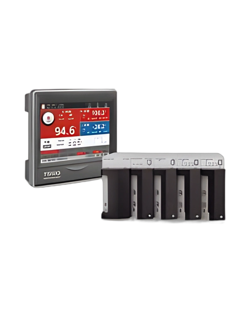 TS510 Thermal Shock Test Controller