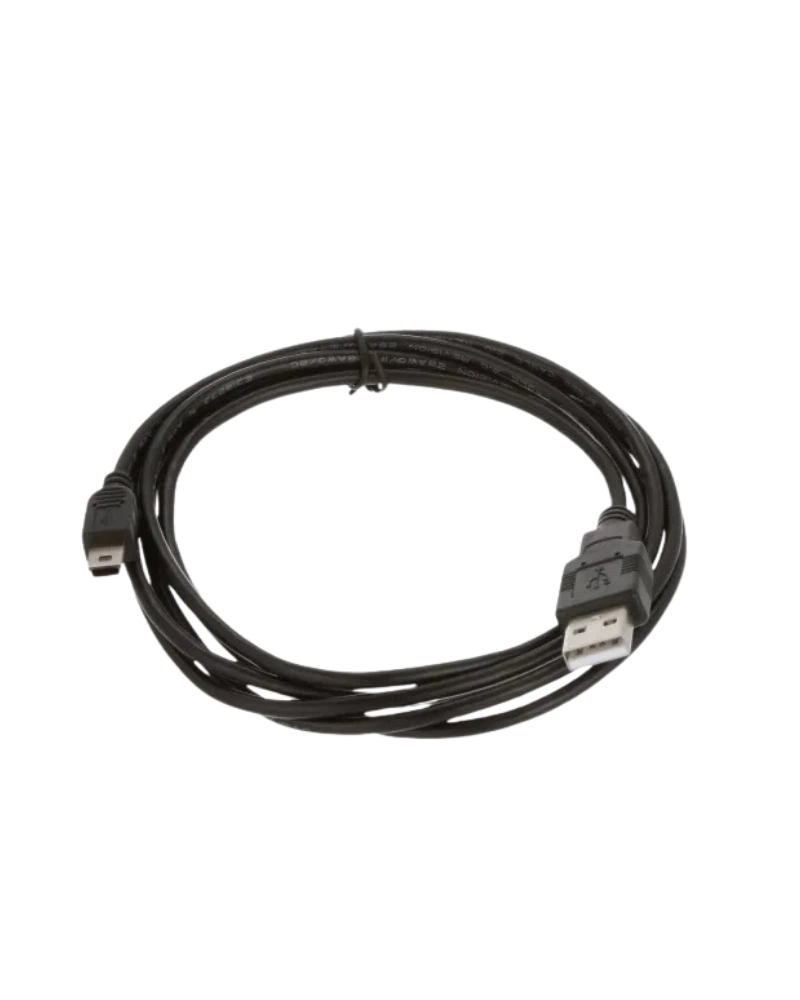 HMI - HG9Z-XCM2A - USB Type A to mini-B cable
