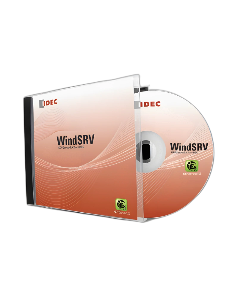 WindSRV OPC Server