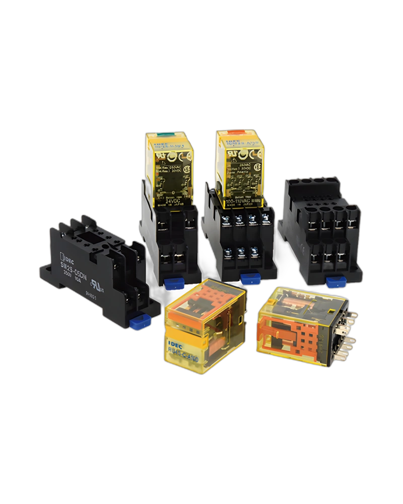 RU Universal Relay