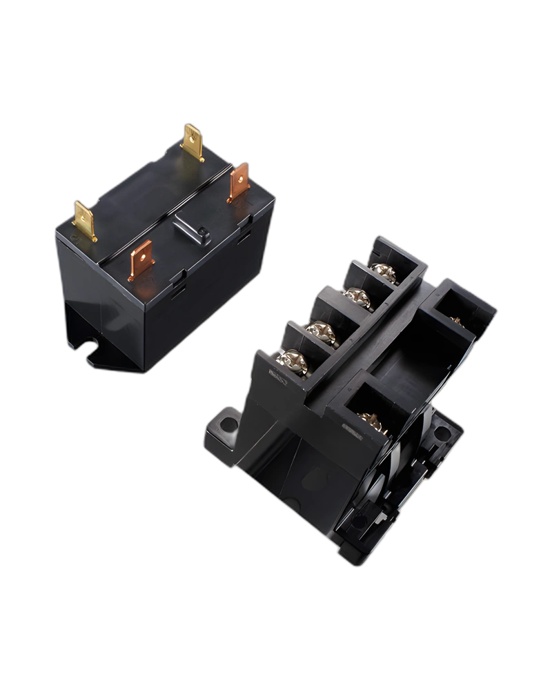 RL Power Relay