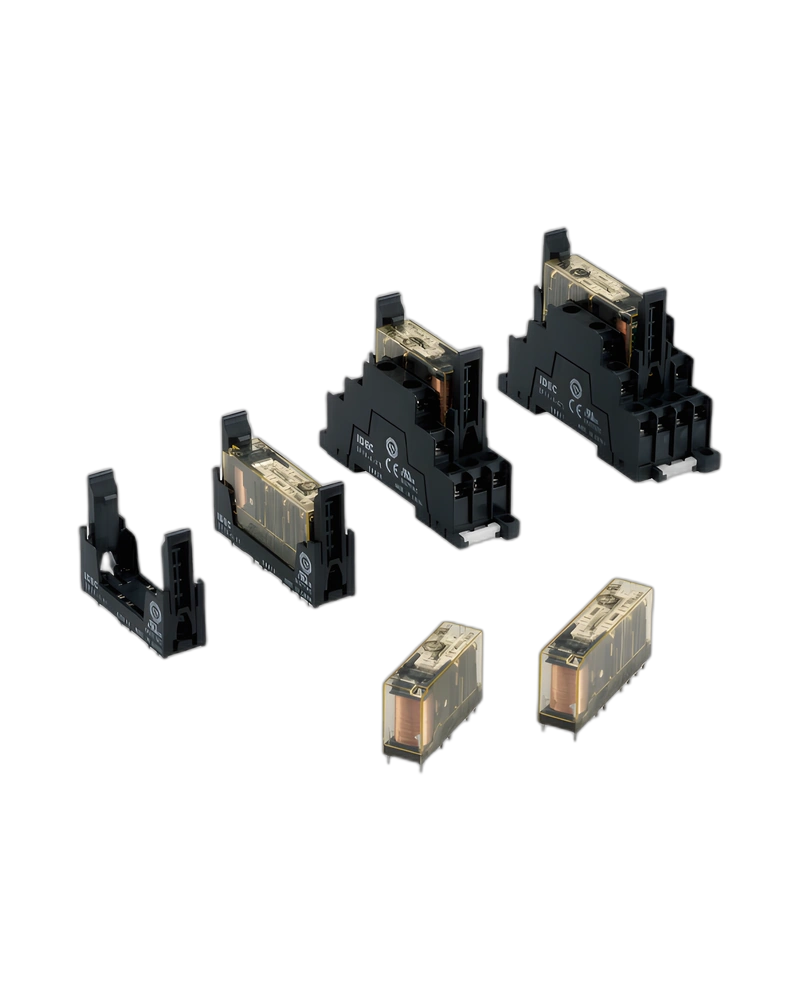 RF1 Force Guided