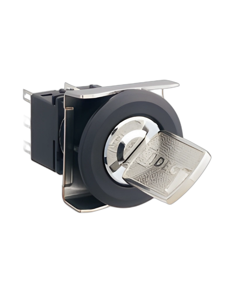 Switches and Pushbutton LBW6K-2ST3A