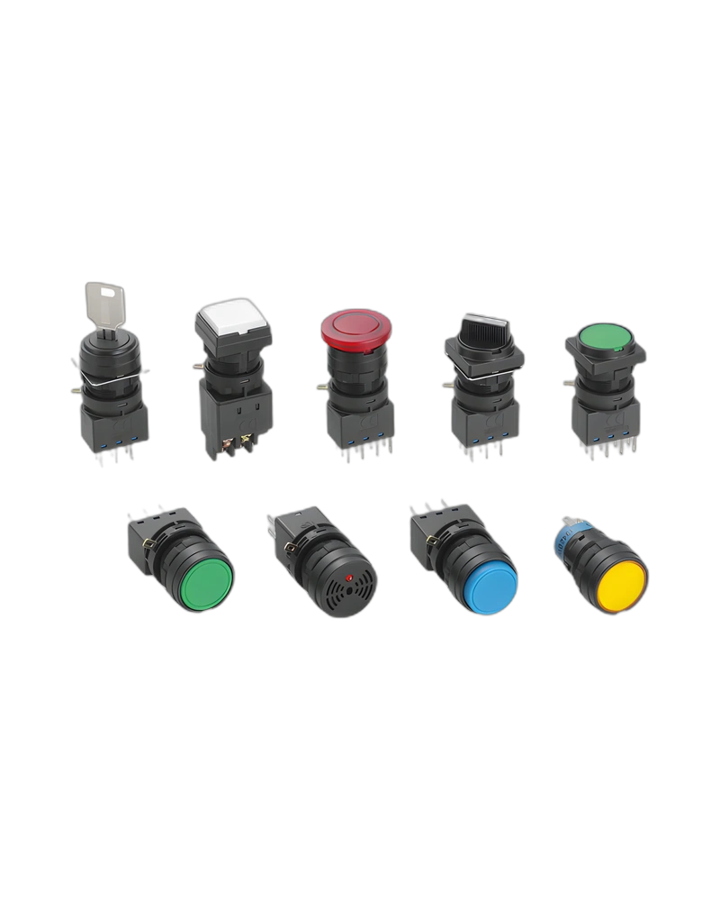 LW 22m Light-Duty