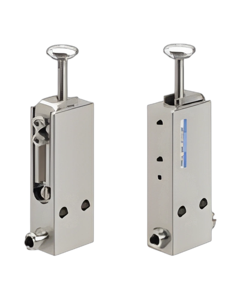 Fixed Discharge Pump - Grease Application